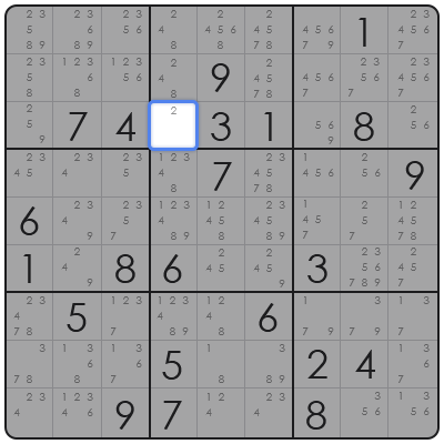 printable easy sudoku sheets