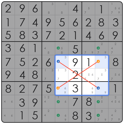 printable sudoku medium
